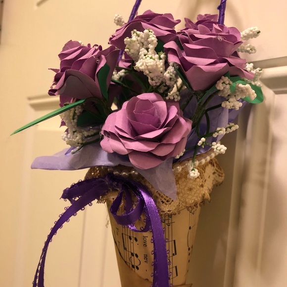 Victorian Cornucopia - Picture 3 of 3